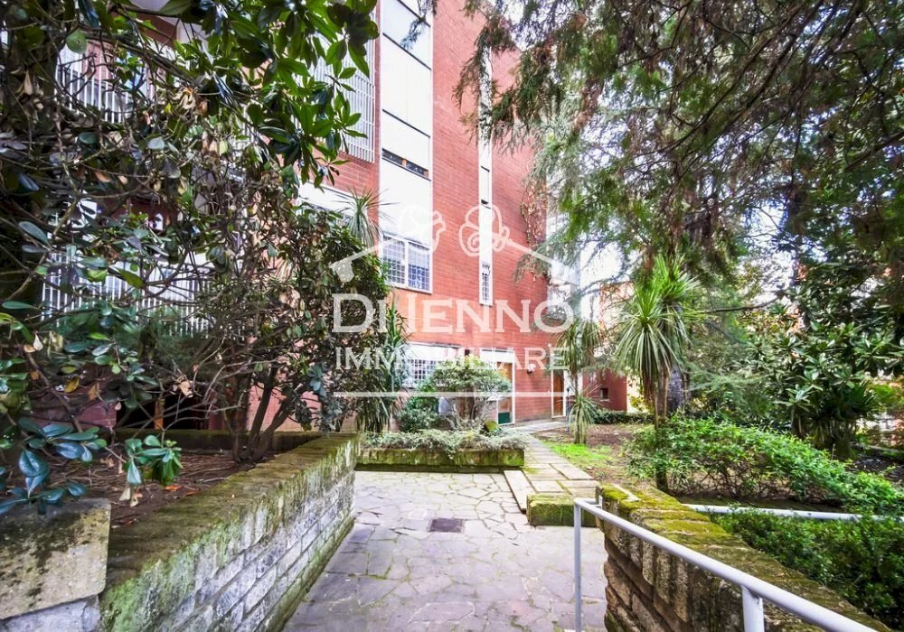 Quadrilocale Via Vallombrosa, Roma - foto 1