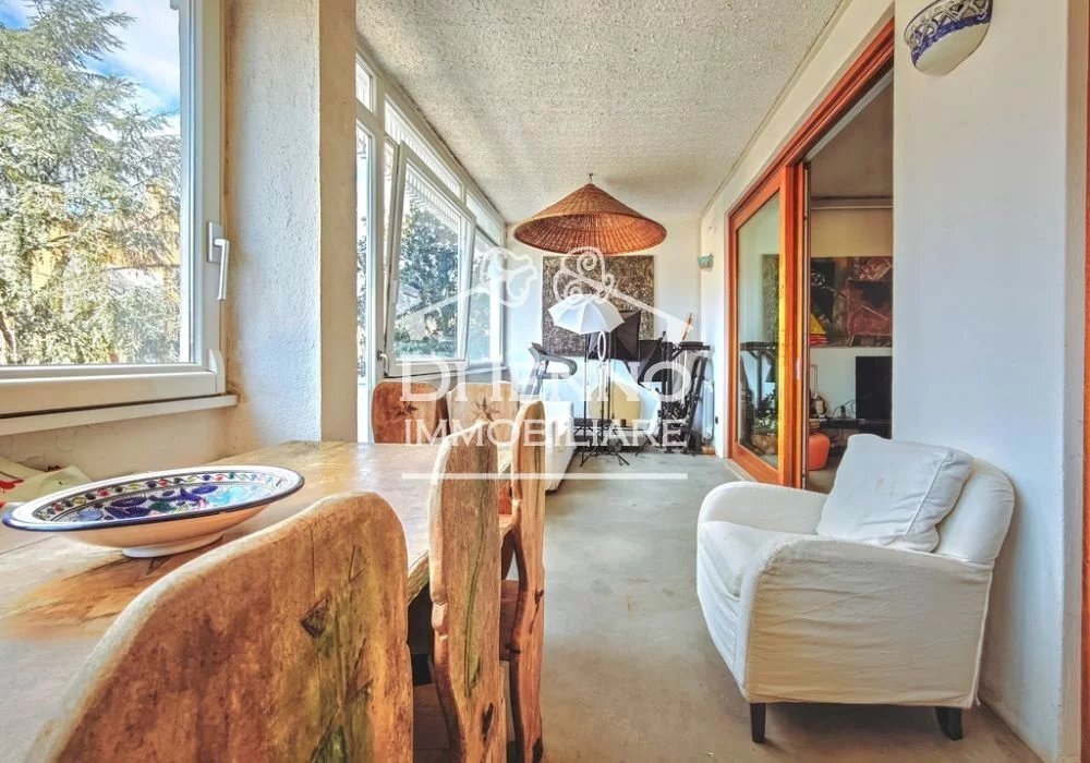 Quadrilocale Via Vallombrosa, Roma - foto 3