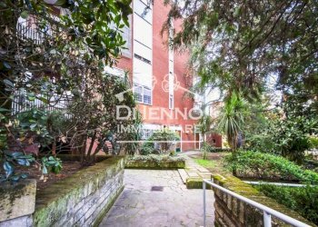 Quadrilocale Via Vallombrosa, Roma - foto 1