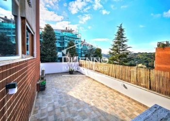 Quadrilocale Via Vallombrosa, Roma - foto 4