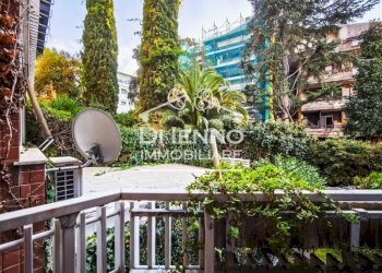 Quadrilocale Via Vallombrosa, Roma - foto 5