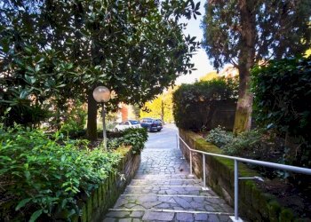 Quadrilocale Via Vallombrosa, Roma - foto 8