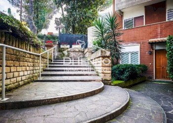 Quadrilocale Via Vallombrosa, Roma - foto 9