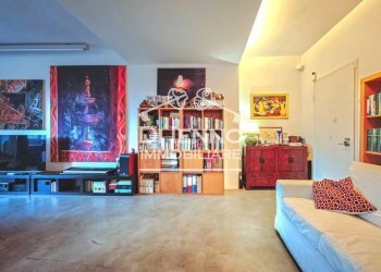 Quadrilocale Via Vallombrosa, Roma - foto 13