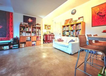 Quadrilocale Via Vallombrosa, Roma - foto 16