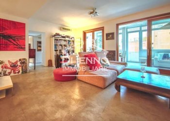 Quadrilocale Via Vallombrosa, Roma - foto 18