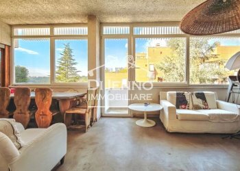 Quadrilocale Via Vallombrosa, Roma - foto 19