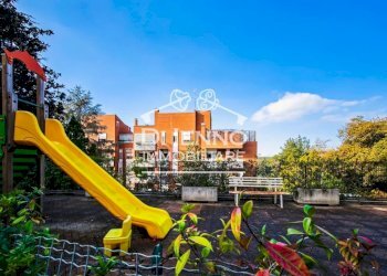 Quadrilocale Via Vallombrosa, Roma - foto 20