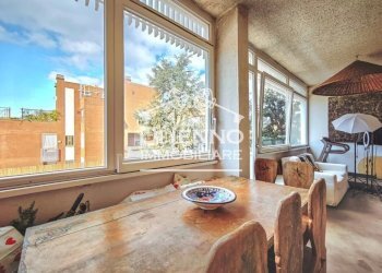 Quadrilocale Via Vallombrosa, Roma - foto 21