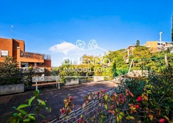 Quadrilocale Via Vallombrosa, Roma - foto 29