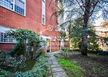 Quadrilocale Via Vallombrosa, Roma - foto 30