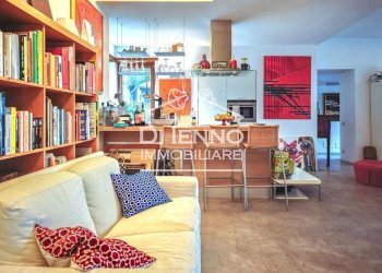 Quadrilocale Via Vallombrosa, Roma - foto 32