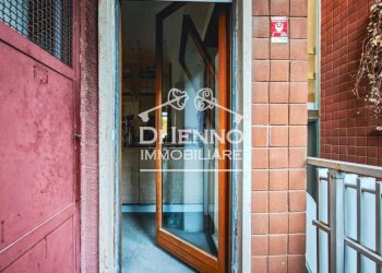 Quadrilocale Via Vallombrosa, Roma - foto 37