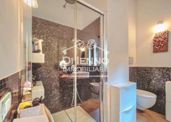 Quadrilocale Via Vallombrosa, Roma - foto 38