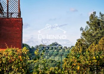 Quadrilocale Via Vallombrosa, Roma - foto 40