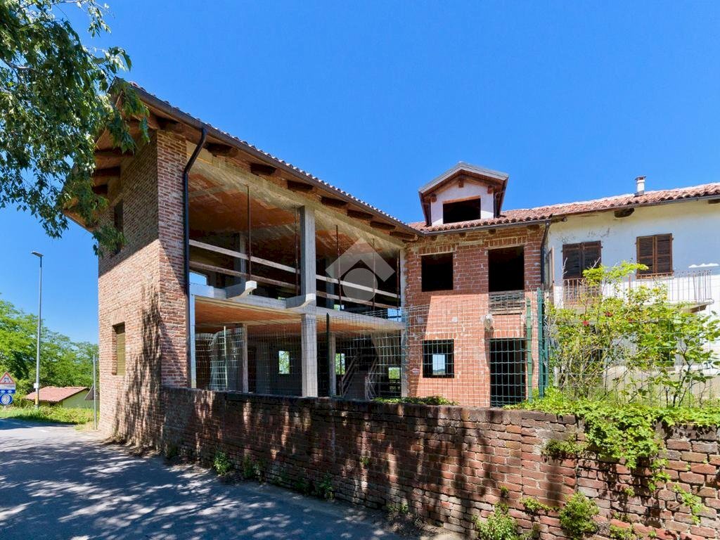 Casa semi indipendente Via Maestra, Marentino - foto 3