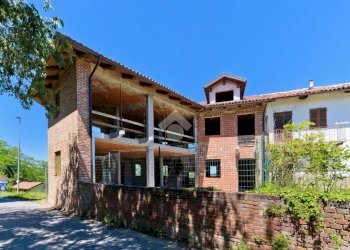 Semi-detached house Via Maestra, Marentino - photo 3