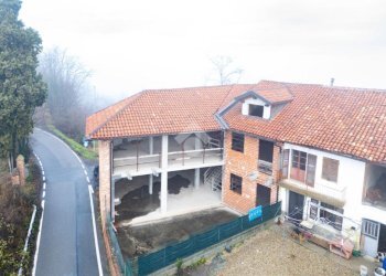 Semi-detached house Via Maestra, Marentino - photo 26