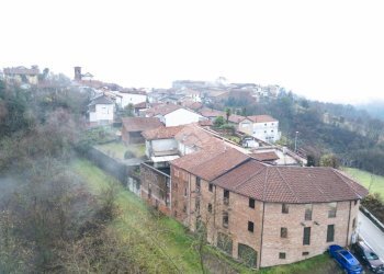 Semi-detached house Via Maestra, Marentino - photo 27