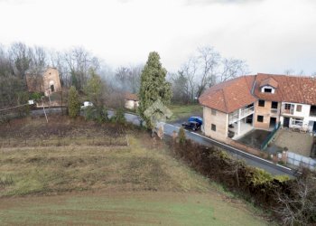 Semi-detached house Via Maestra, Marentino - photo 28