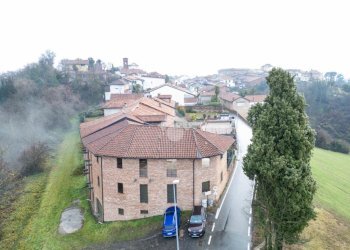 Semi-detached house Via Maestra, Marentino - photo 29