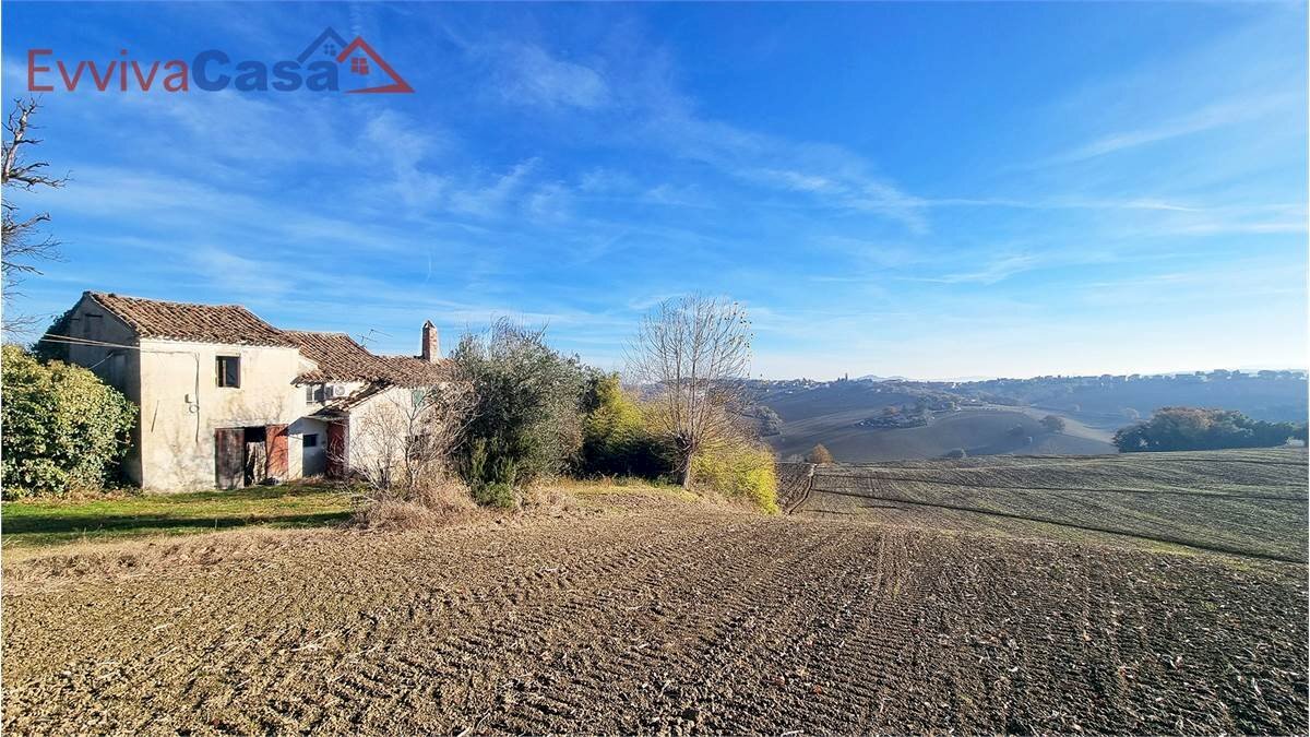 Rustico Via Scarpata Alta 31, Santa Maria Nuova - foto 1