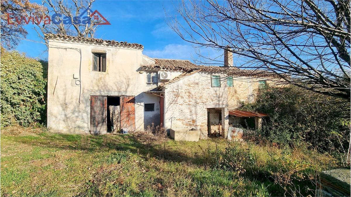 Rustico Via Scarpata Alta 31, Santa Maria Nuova - foto 2