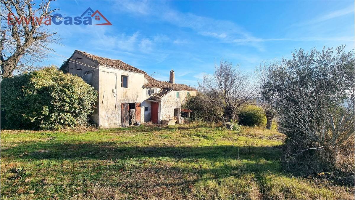 Rustico Via Scarpata Alta 31, Santa Maria Nuova - foto 3