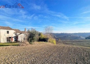 Rustico Via Scarpata Alta 31, Santa Maria Nuova - foto 1