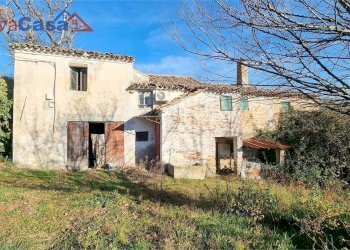Rustico Via Scarpata Alta 31, Santa Maria Nuova - foto 2