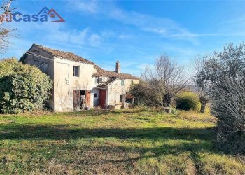 Rustico Via Scarpata Alta 31, Santa Maria Nuova - foto 3