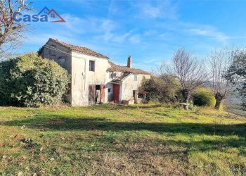 Rustico Via Scarpata Alta 31, Santa Maria Nuova - foto 4