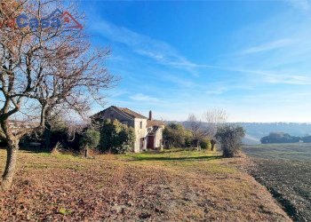 Rustico Via Scarpata Alta 31, Santa Maria Nuova - foto 5