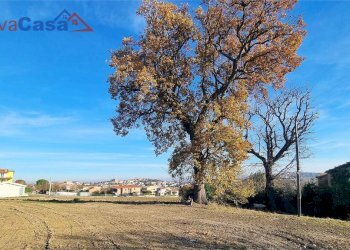 Rustico Via Scarpata Alta 31, Santa Maria Nuova - foto 7