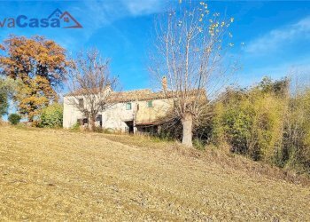 Rustico Via Scarpata Alta 31, Santa Maria Nuova - foto 8