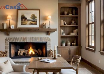 Rustico Via Scarpata Alta 31, Santa Maria Nuova - foto 14