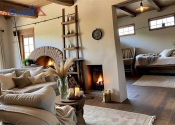 Rustico Via Scarpata Alta 31, Santa Maria Nuova - foto 15