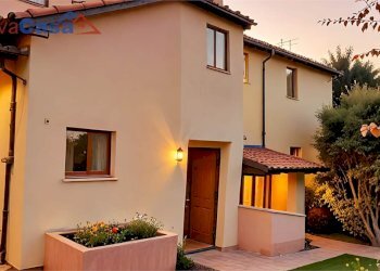 Rustico Via Scarpata Alta 31, Santa Maria Nuova - foto 19