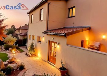 Rustico Via Scarpata Alta 31, Santa Maria Nuova - foto 20