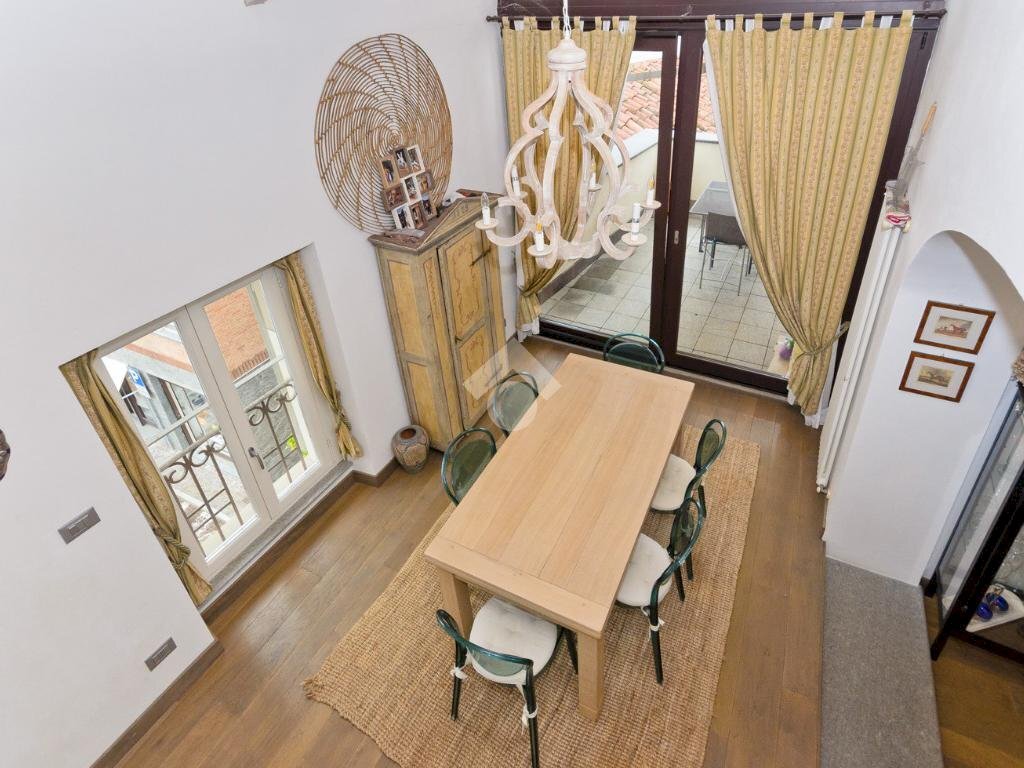 Apartment Via San Giorgio, Chieri - photo 1