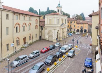 Appartamento Via San Giorgio, Chieri - foto 22