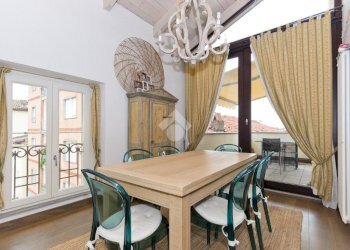 Appartamento Via San Giorgio, Chieri - foto 8