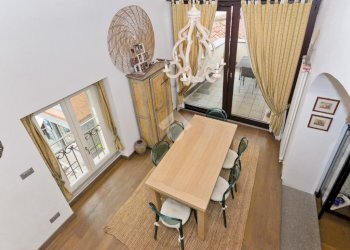 Appartamento Via San Giorgio, Chieri - foto 1