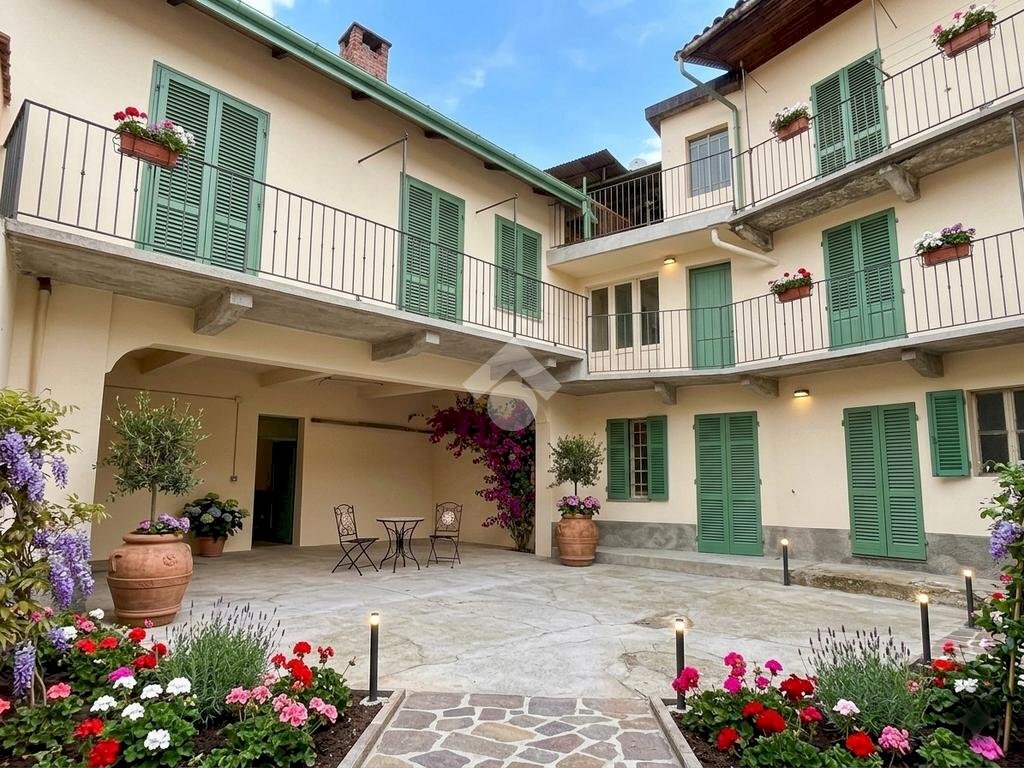 Casa semi indipendente Corso Italia, Gassino Torinese - foto 1