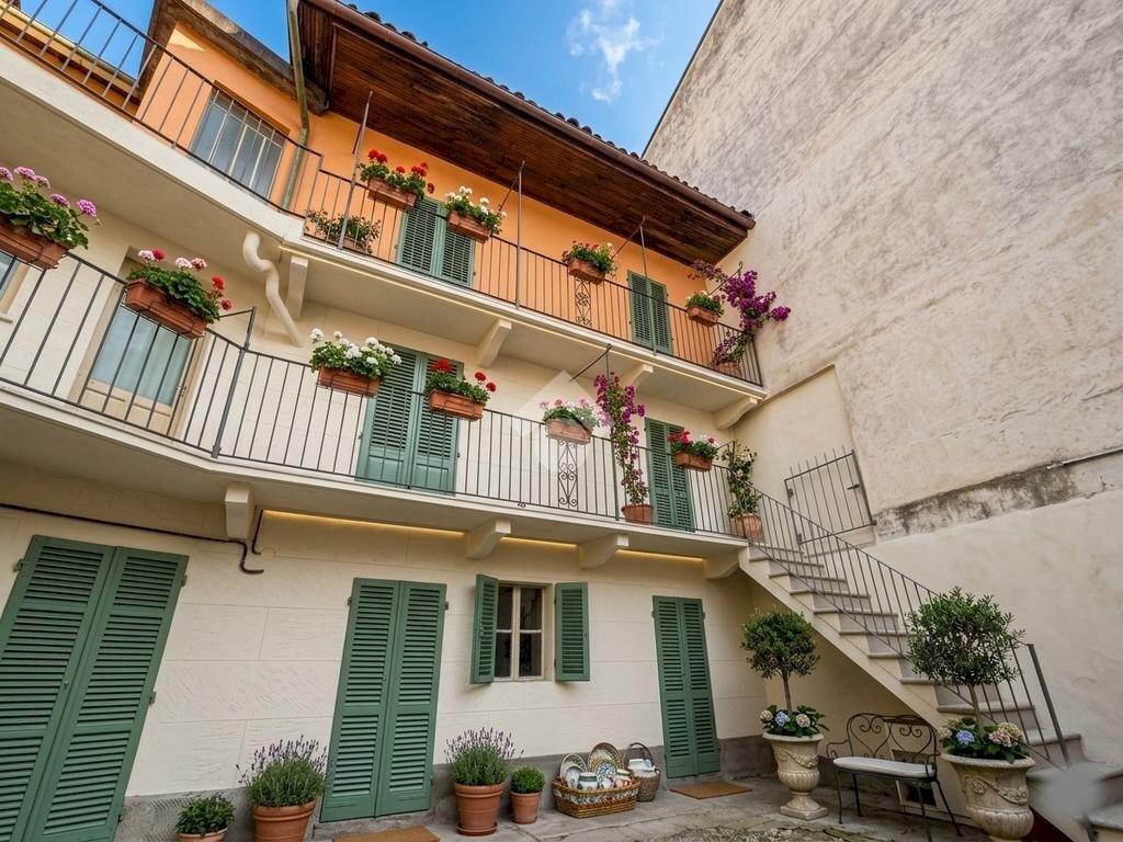 Casa semi indipendente Corso Italia, Gassino Torinese - foto 2
