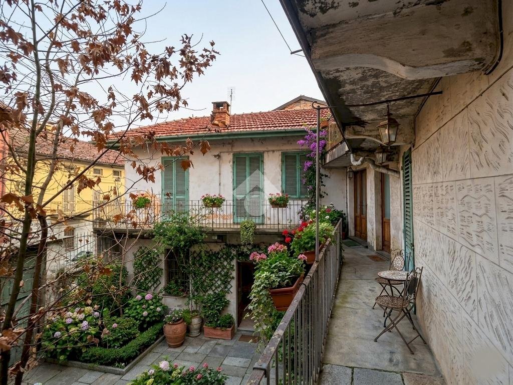 Casa semi indipendente Corso Italia, Gassino Torinese - foto 3