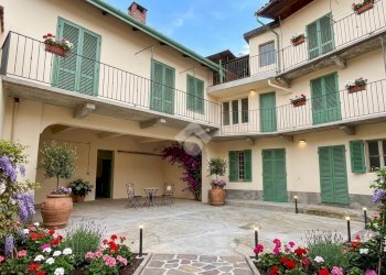 Casa semi indipendente Corso Italia, Gassino Torinese - foto 1