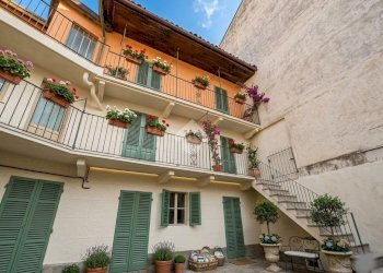 Casa semi indipendente Corso Italia, Gassino Torinese - foto 2