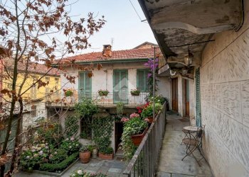 Casa semi indipendente Corso Italia, Gassino Torinese - foto 3