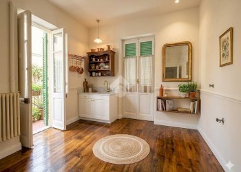 Casa semi indipendente Corso Italia, Gassino Torinese - foto 7